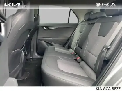 Photo 6 Kia Niro  EV 204ch Active