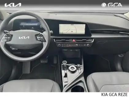 Photo 7 Kia Niro  EV 204ch Active