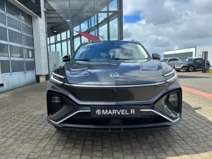 Photo 7 Mg Marvel R  EV 288ch - 70kWh Performance 4WD