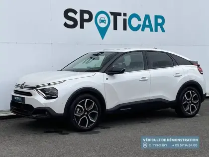 Photo Citroën C4 Shine