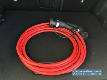 Photo 39 Citroën C4 e- 136 ch Automatique