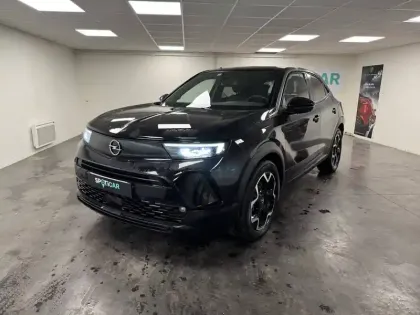 Photo Opel Mokka Ultimate