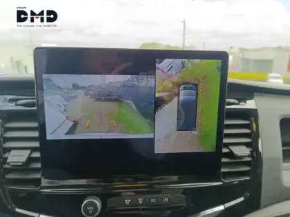 Photo 13 Ford Transit Gén. I Ph2 Trend Business 4