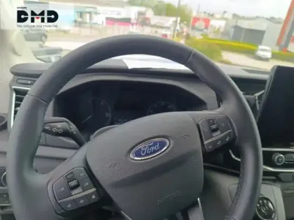 Photo 6 Ford Transit Gén. I Ph2 Trend Business 4