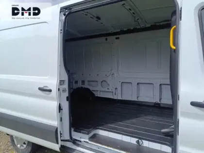 Photo 9 Ford Transit Gén. I Ph2 Trend Business 4