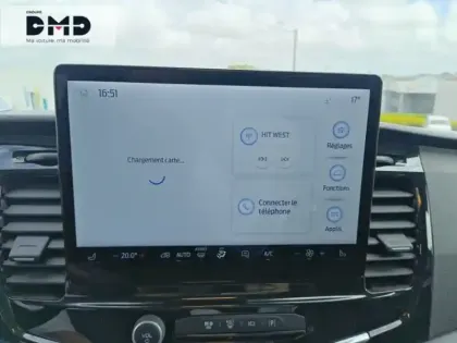 Photo 5 Ford Transit Gén. I Ph2 Trend Business 4