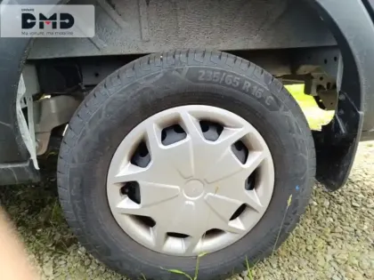 Photo 12 Ford Transit Gén. I Ph2 Trend Business 4