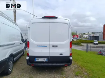 Photo 10 Ford Transit Gén. I Ph2 Trend Business 4