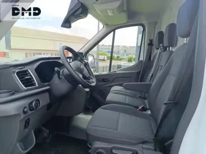 Photo 8 Ford Transit Gén. I Ph2 Trend Business 4