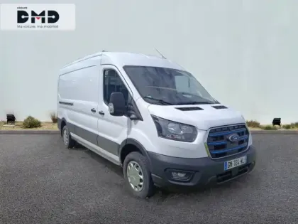 Photo Ford Transit