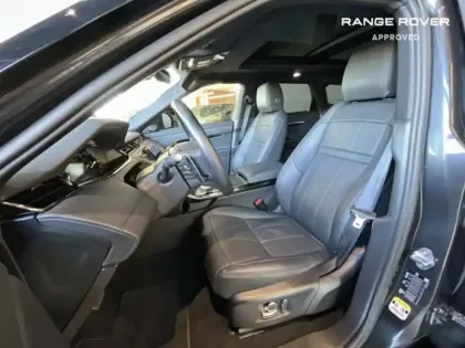 Photo 12 Land rover Range Rover  Evoque 2.0 P200 200ch Flex Fuel Dynamic HSE