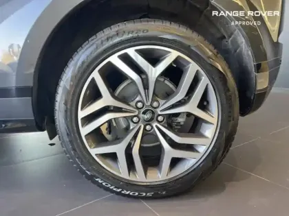 Photo 10 Land rover Range Rover  Evoque 2.0 P200 200ch Flex Fuel Dynamic HSE