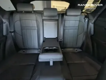 Photo 14 Land rover Range Rover  Evoque 2.0 P200 200ch Flex Fuel Dynamic HSE