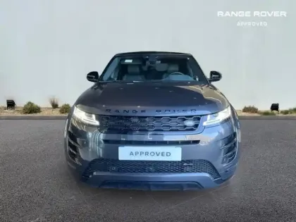 Photo 8 Land rover Range Rover  Evoque 2.0 P200 200ch Flex Fuel Dynamic HSE