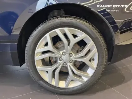 Photo 9 Land rover Range Rover Gén. I (L560) Ph2 R-Dynamic SE 5