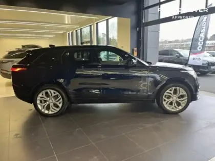 Photo 5 Land rover Range Rover Gén. I (L560) Ph2 R-Dynamic SE 5