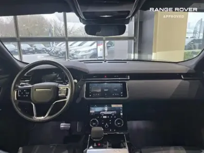 Photo 13 Land rover Range Rover Gén. I (L560) Ph2 R-Dynamic SE 5