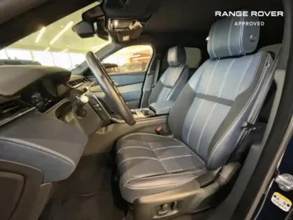 Photo 14 Land rover Range Rover Gén. I (L560) Ph2 R-Dynamic SE 5