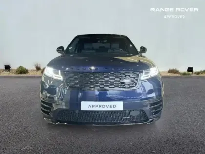 Photo 7 Land rover Range Rover Gén. I (L560) Ph2 R-Dynamic SE 5