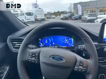 Photo 6 Ford Kuga  2.5 Duratec 225ch PHEV ST-Line Business BVA