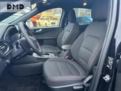 Photo 8 Ford Kuga  2.5 Duratec 225ch PHEV ST-Line Business BVA