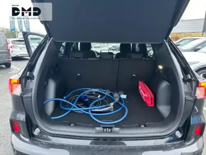 Photo 11 Ford Kuga  2.5 Duratec 225ch PHEV ST-Line Business BVA