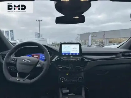 Photo 4 Ford Kuga  2.5 Duratec 225ch PHEV ST-Line Business BVA