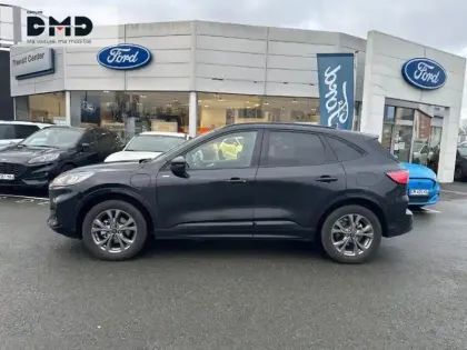 Photo 1 Ford Kuga  2.5 Duratec 225ch PHEV ST-Line Business BVA