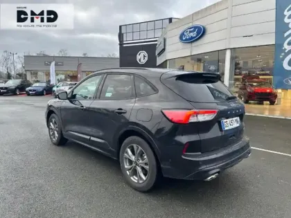 Photo 2 Ford Kuga  2.5 Duratec 225ch PHEV ST-Line Business BVA