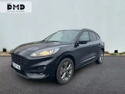 Photo Ford Kuga