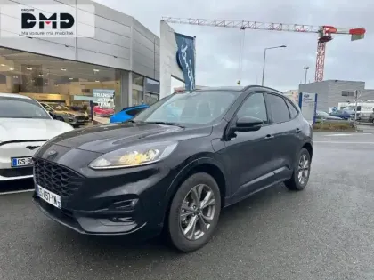 Photo 13 Ford Kuga  2.5 Duratec 225ch PHEV ST-Line Business BVA