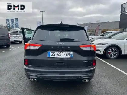 Photo 10 Ford Kuga  2.5 Duratec 225ch PHEV ST-Line Business BVA