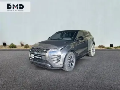 Photo 15 Land rover Range Rover  Evoque 2.0 P200 200ch Flex Fuel Dynamic HSE