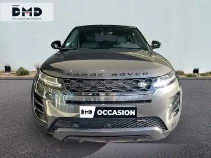 Photo 24 Land rover Range Rover  Evoque 2.0 P200 200ch Flex Fuel Dynamic HSE