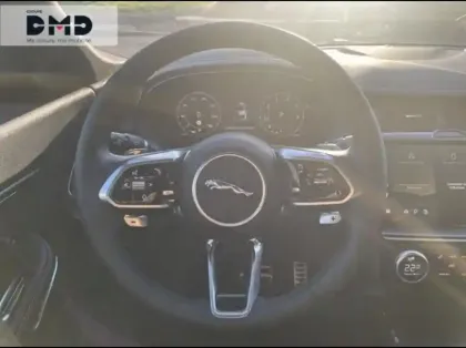 Photo 6 Jaguar E-Pace  P200 FlexFuel MHEV 200ch R-Dynamic SE