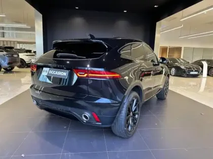 Photo 19 Jaguar E-Pace  P200 FlexFuel MHEV 200ch R-Dynamic SE