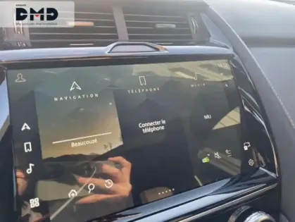 Photo 5 Jaguar E-Pace  P200 FlexFuel MHEV 200ch R-Dynamic SE