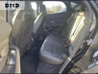 Photo 9 Jaguar E-Pace  P200 FlexFuel MHEV 200ch R-Dynamic SE