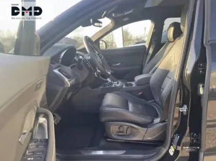 Photo 8 Jaguar E-Pace  P200 FlexFuel MHEV 200ch R-Dynamic SE