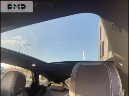 Photo 13 Jaguar E-Pace  P200 FlexFuel MHEV 200ch R-Dynamic SE