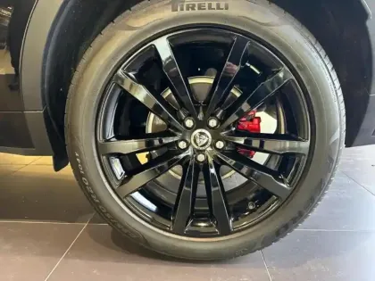 Photo 24 Jaguar E-Pace  P200 FlexFuel MHEV 200ch R-Dynamic SE