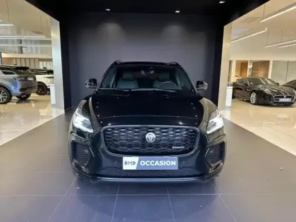 Photo 16 Jaguar E-Pace  P200 FlexFuel MHEV 200ch R-Dynamic SE