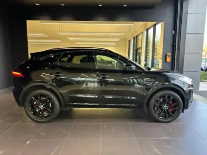 Photo 17 Jaguar E-Pace  P200 FlexFuel MHEV 200ch R-Dynamic SE