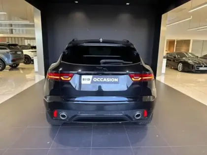 Photo 20 Jaguar E-Pace  P200 FlexFuel MHEV 200ch R-Dynamic SE