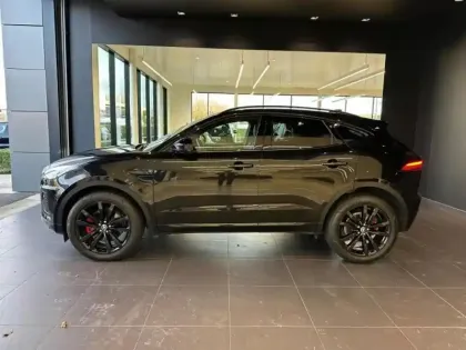 Photo 18 Jaguar E-Pace  P200 FlexFuel MHEV 200ch R-Dynamic SE