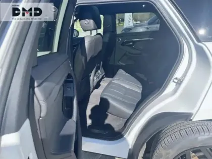 Photo 9 Land rover Range Rover Evoque  1.5 P300e 309ch Dynamic SE