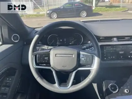 Photo 6 Land rover Range Rover Evoque  1.5 P300e 309ch Dynamic SE
