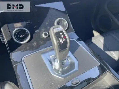 Photo 7 Land rover Range Rover Evoque  1.5 P300e 309ch Dynamic SE