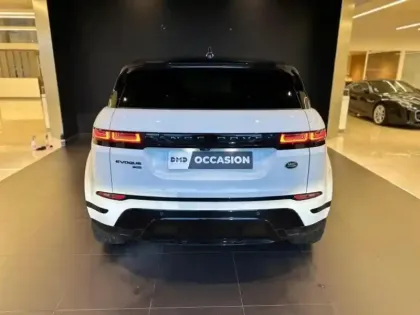 Photo 17 Land rover Range Rover Evoque  1.5 P300e 309ch Dynamic SE