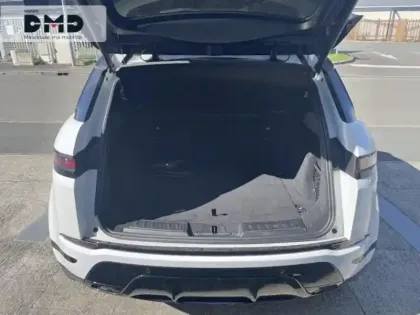 Photo 11 Land rover Range Rover Evoque  1.5 P300e 309ch Dynamic SE